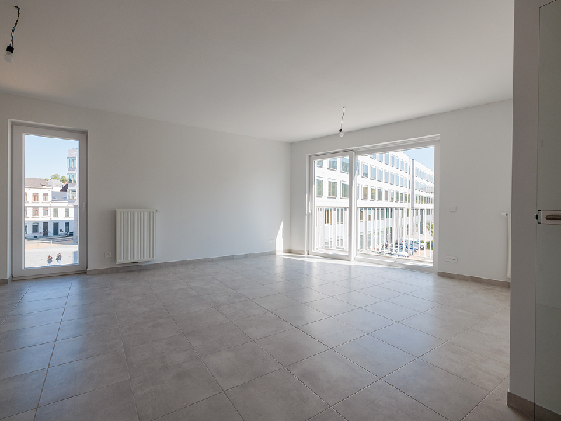 Appartements Neufs à Vendre à Namur | Résidence Novia